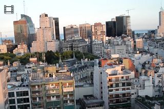 Buenos Aires Skyline.mp4